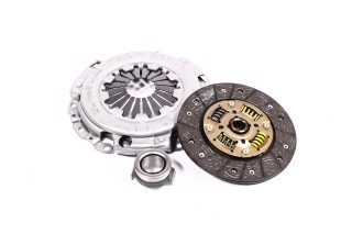 Зчеплення GM DAEWOO MATIZ 0.8 (Вир-во VALEO PHC)