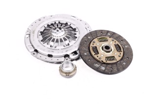 Зчеплення GM DAEWOO LANOS/NUBIRA 1.6 DOHC 97- (Вир-во VALEO PHC)