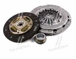 Зчеплення GM DAEWOO AVEO 1.4 DOHC ,1.6(Вир-во VALEO PHC)