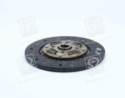 Диск зчеплення MAZDA B6 90-, Z5,B5 94- 200*130*20*22.22(Вир-во VALEO PHC)