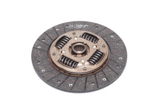 Диск зчеплення FORD MAZDA (Вир-во VALEO PHC)