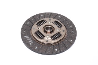 Диск зчеплення (Вир-во VALEO PHC)