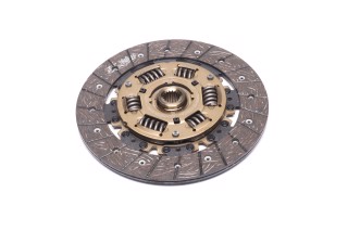 Диск зчеплення (Вир-во VALEO PHC)