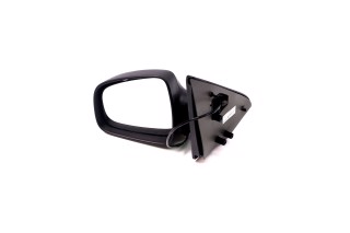 Зеркало заднего вида слева (Пр-во RENAULT)