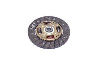 Диск сцепления OPEL ASTRA F, CADETT E, VECTRA A 1.6-1.7D 84-98 (Пр-во VALEO PHC)