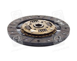 Диск зчеплення HONDA CIVIC II-VII, HR-V 1.3-1.6 16 16V 87- (Вир-во VALEO PHC)