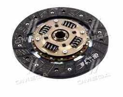 Диск зчеплення HONDA CIVIC II-V, CONCERTO 1.3-1.6i 16V 87-95 (Вир-во VALEO PHC)