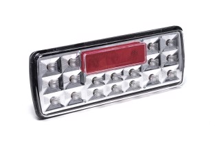 Фонарь задній LED (ДК)