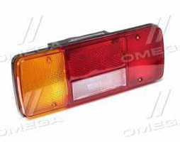 Ліхтар задній (Китай)