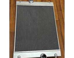 Радіатор CASE (вир-во Україна)