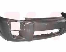 Бампер пер. HYUNDAI TUCSON 04>10 (Van Wezel)