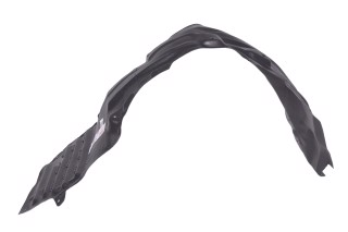 Підкрилок пер. пра. MITSUBISHI LANCER 08>16 (Van Wezel)