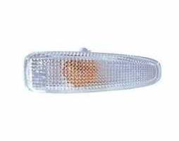 Повторювач повороту MITSUBISHI LANCER 08>16 (Van Wezel)