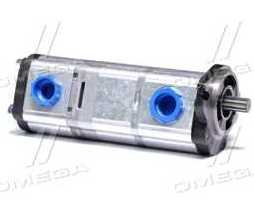 Насос гидравлический ГСТ JD W660 (AXE61624, AH214331, AH214329, AH161250, AH212539) (пр-во Гидросила