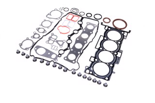 Комплект прокладок дигателя (пр-во PARTS-MALL)