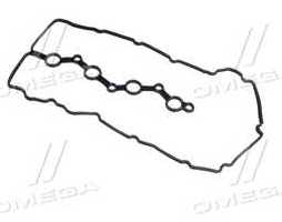 Прокладка кришки клапанної (вир-во PARTS-MALL)