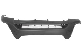 Бампер пер. TOY RAV4 13-15 (TEMPEST)