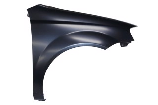 Крило пер. пра. (БЕЗ ОТВ. ПОВТ.) CHEV AVEO T200 04-06 (TEMPEST)