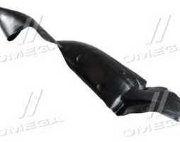 Подкрылок пер. лев. VW Phaeton 10-16 (TEMPEST)