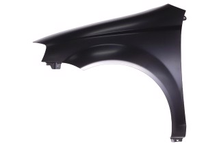Крило пер. лів. (БЕЗ ОТВ. ПОВТ.) CHEV AVEO T200 04-06 (TEMPEST)