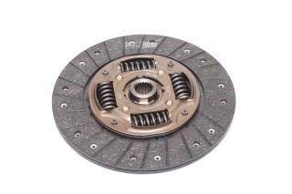 Диск зчеплення HYUNDAI (Вир-во VALEO PHC)