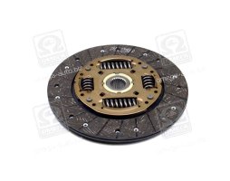 Диск зчеплення HYUNDAI (Вир-во VALEO PHC)