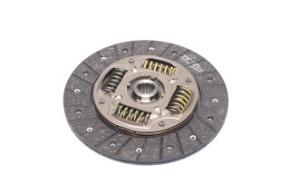 Диск зчеплення KIA CERATO 1.6 04- 215*145*20*22.35(Вир-во VALEO PHC)