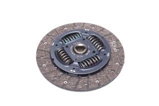Диск сцепления HYUNDAI SANTA FE 2.4 (Пр-во VALEO PHC)