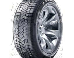 Шина 185/65R15 88H NC501 ALL SEASON (SUNNY)