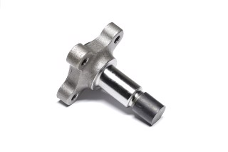 Цапфа осі DACIA DOKKER, LOGAN, RENAULT KANGOO, ZOE 08 зад. міст (Вир-во FEBEST)