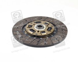 Диск зчеплення KIA CERATO (Вир-во VALEO PHC)