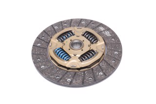 Диск сцепления KIA CARENS, CLARUS 2.0 (Пр-во VALEO PHC)