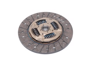 Диск зчеплення KIA SPORTAGE/HYUNDAI TUCSON 2.0 04- 235*155*20*22,35(Вир-во VALEO PHC)