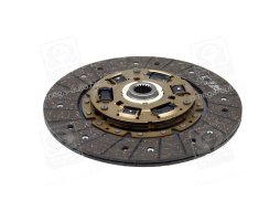 Диск зчеплення HYUNDAI TUCSON (Вир-во VALEO PHC)