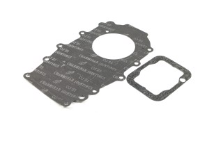 Р/к КПП ГАЗ 3309,33104 ВАЛДАЙ (4-те найменування, 5-ступінчаста КПП) (TEMPEST)