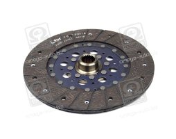 Диск зчеплення HYUNDAI SONATA NF 08-/SONATA YF 10-(Вир-во VALEO PHC)