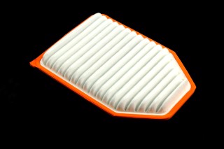 Фильтр воздушный JEEP WRANGLER 3.6, 3.8 07-18 (пр-во ALPHA FILTER)