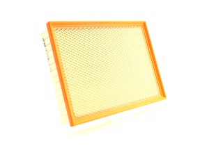 Фільтр повітряний TOYOTA HILUX 2.4 D 15- (вир-во ALPHA FILTER)