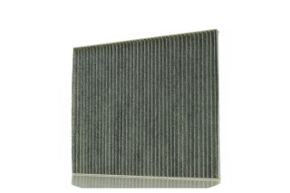 Фильтр салона NISSAN ALTIMA 13-, MURANO 15- угольный (пр-во ALPHA FILTER)