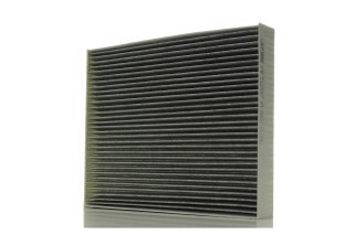 Фільтр салону вугільний FORD ESCAPE, EXPLORER 20- (вир-во ALPHA FILTER)