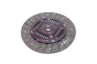 Диск зчеплення HYUNDAI i30 1.6 (Вир-во VALEO PHC)