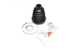 Пильовик ШРКШ CITROEN, DACIA, RENAULT   (вир-во FEBI)