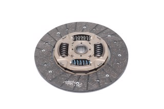 Диск зчеплення HYUNDAI H-1 97- 240*150*23*26.14(Вир-во VALEO PHC)