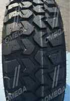 Шина 265/70R16 LT 117/114Q RS25 (Kapsen)