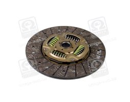 Диск зчеплення HYUNDAI H-1 2.4 97-(Вир-во VALEO PHC)