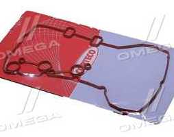 Комплект прокладок, крышка головки цилиндров PSA 1,0/1,2VTi EB2/EB0 12- (пр-во Corteco)