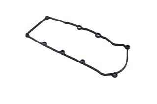 Прокладка, кришка головки циліндра VAG 3,0 TDI для циліндра: 4-6 (вир-во Corteco)