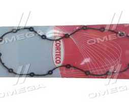 Прокладка поддона TOP OPEL X25XE/X30XE (пр-во Corteco)