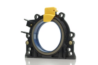 Сальник колінчастого вала задн. VW Crafter 2,5TDI BJL/BJM/BJJ/BJK (вир-во Corteco)