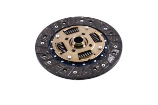 Диск зчеплення (Вир-во VALEO PHC)